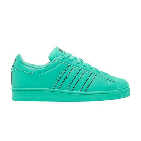 adidas superstargroen|Adidas Superstar hi rese green.